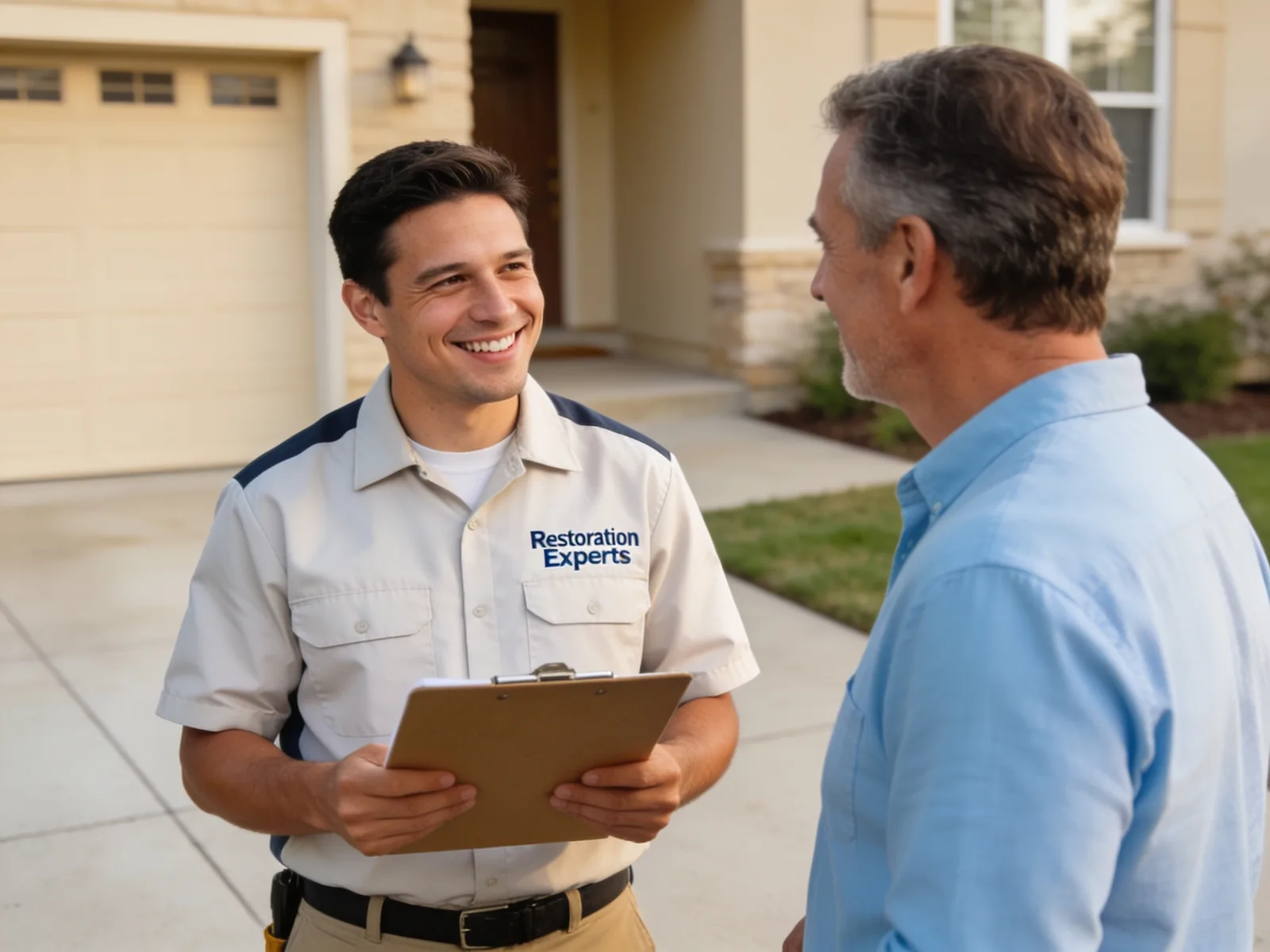 Water Damage Cleanup Glendale, RI FAQs